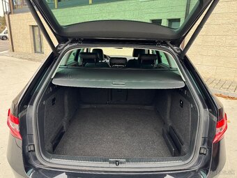 Škoda Superb 2.0TDi DSG Style 147kw 2021 - Odpočet DPH - - 17
