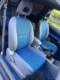 Toyota Rav4 2.0 D-4D - 17