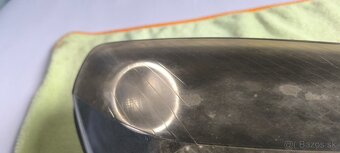 Opel Astra H xenon Hella - 17