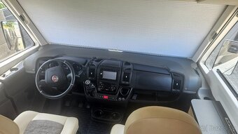 Adria SONIC 600SL Axess 2.3JTD Ducato - 17