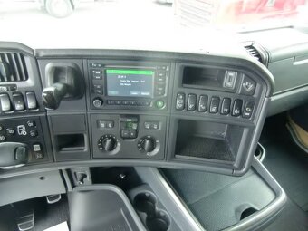 Scania R520 V8,Topline,Hydraulika, Retarder - 17