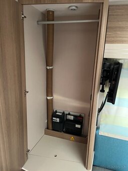 Dethleffs C´ Joy 480 QLK - 17