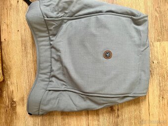 Dvojkombinacia Mutsy i2 Pure - 17