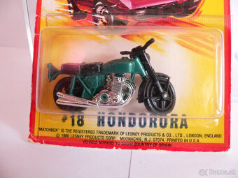 2.Matchbox Superfast - 17