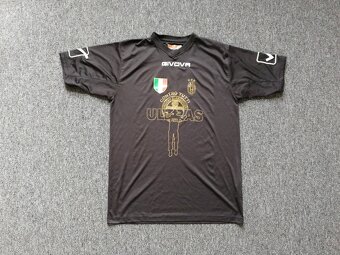 Futbalové dresy veĺkosť L (rôzne tímy) - 17