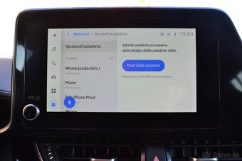 Toyota C-HR 2.0i Hybrid Style - 17