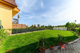 4-izbový rodinný dom s vínnou pivnicou, Rača, Stupavská ul., - 17