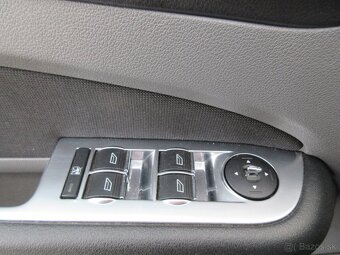 Ford Focus Kombi 1.6 TDCi Duratorq DPF Generation X - 17