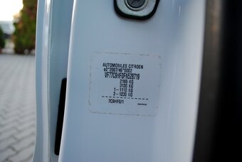Citroën Berlingo 1.6 HDi 90k L1 Confort⭐ODPOČET DPH⭐ - 17