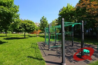 NOVÝ BYT S BALKÓNOM VO VÝBORNEJ LOKALITE - 17