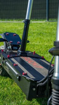 Laotie Ti30 Landbreaker - 17