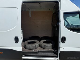 Iveco Daily L4H2 - 17