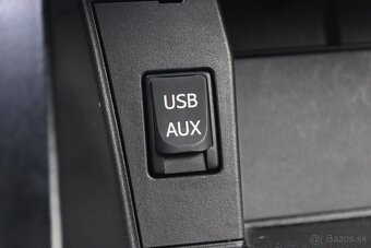 Toyota Auris 1,6i VVTI Valvematic - 17