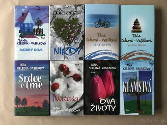 Marián Geišberg, Jozef Roháč, Milan Rúfus Básne, Dán, Šebo - 17