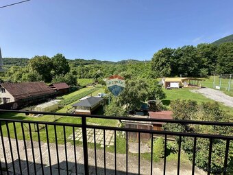 3- izbový byt s pozemkom a garážou  -  MIkušovce   -  3D vir - 17