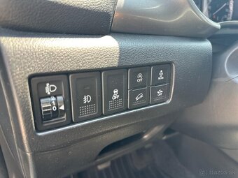 Suzuki Vitara 4x4 1.6 DDis 2017_Navi - 17