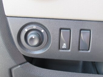 Dacia Dokker 1.5 dCi Ambiance - 17