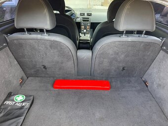 Volvo C30 R-dizajn 2.0D - 17