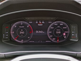Seat Tarraco 2.0 TDI 147kW Xcellence 4Drive DSG - 17