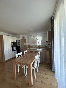 Moderná DREVOstavba pre Váš vysnívaný domov, na PREDAJ. - 17