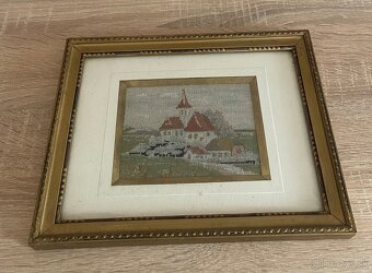 Drevený popolník,lampičky a mix ďalších veci - 17