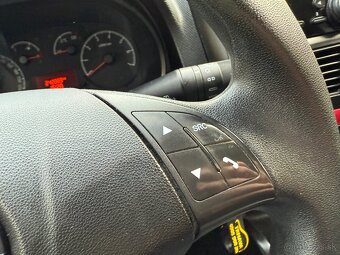 Opel Combo Van 1.3 CDTI 95k L1H1 2400 - 17