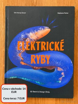 Predam rozne detske knihy - pozri foto - 17