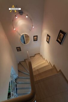 Na predaj veľký dvojgeneračný rodinný dom v Szécsény - 17