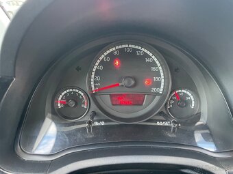 Volkswagen Up 1.0 Mpi LPG - 17