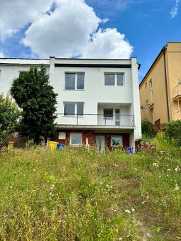 Predaj 5 izb.rodinný dom Hlohovec- NováŠtvrť - 17