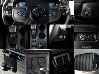 ⭐ FORD RANGER WILDTRAK ⭐ - 17