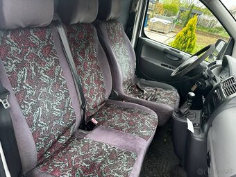 Citroen Jumpy 2.0 HDI - 17