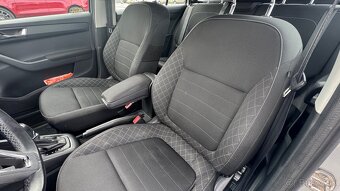 Škoda Fabia Combi 110k Style DSG | 1. maj | SR - 17