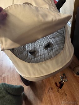 Cybex Balios S Lux - 17