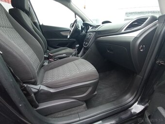 Opel Mokka  1.6 Cosmo 85 kw - 17