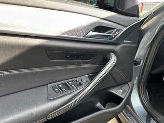 BMW Rad 5 540i G30 xDrive M Performance - 17