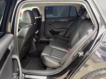 Škoda Superb Combi 2.0 TDI 4x4 L&K - 17