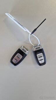 AUDI A7 Sportback quattro 3.0 TDI 180 kW / 245 k - 17