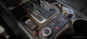 Volkswagen Touareg 3.0 V6 TDI, 4Motion (4x4), Automat - 17