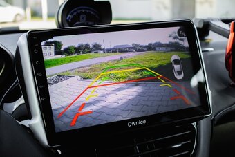 Peugeot 208 1.2i 60kW, M5 - 17