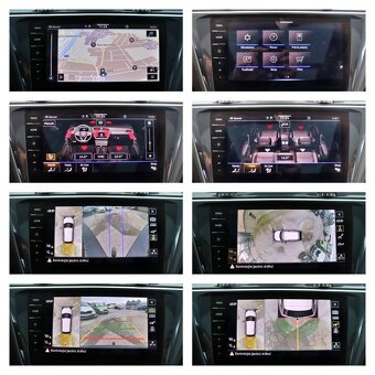 Volkswagen Tiguan Allspace 2.0 TDI EVO 200k SCR 4Motion R-Li - 17