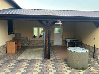 Rodinný dom Trebišov - 29. Augusta 1995/15 - 17