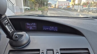 Mazda 3 1.6 MZR Activematic TX - 17