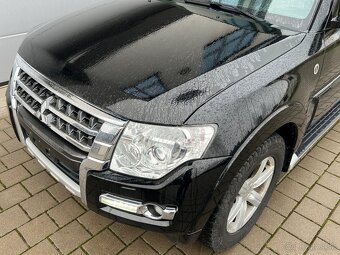 PAJERO 3.2 Di-D DAKAR EDITION - 17