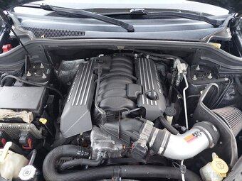 Jeep Grand Cherokee SRT 6.4L HEMI® V8 - 17