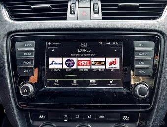 Škoda Octavia Combi 1.6 TDI 110k Active - 17