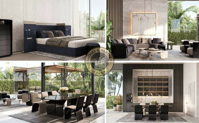 Luxusné vily v Dubaji, MIRA VILLAS by Bentley Home - 17