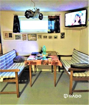 ZNÍŽENÁ CENA | 4i Rodinný dom 178m² v tichej lokalite | Láb - 17