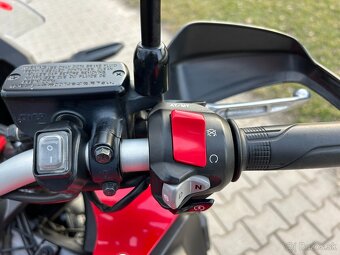 HONDA VFR 1200 CROSSTOURER, DCT AUTOMAT, 44.770km,SUPER STAV - 17
