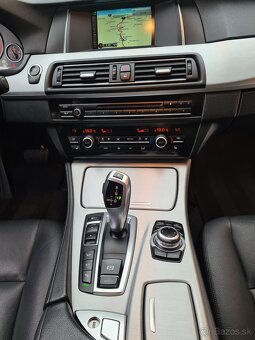 BMW 530XD Adaptive Led facelift - 17